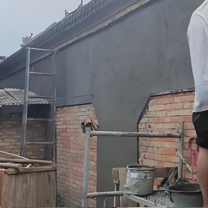 龙泉ECC 高延性混凝土 砌体抗震加固薄层修补高抗渗高韧性特种建材
