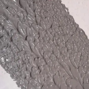 龙泉双液改性环氧型 YJ-302 拉毛界面剂，光面混凝土基层专用再浇剂