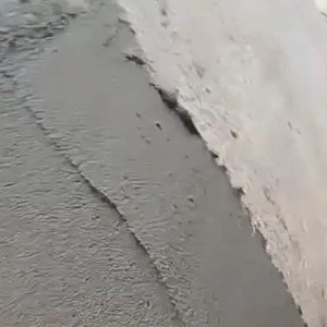 龙泉水工建筑物I级C55聚合物改性水泥砂浆 渠道防渗泵站加固迎水面抗冲刷砂浆