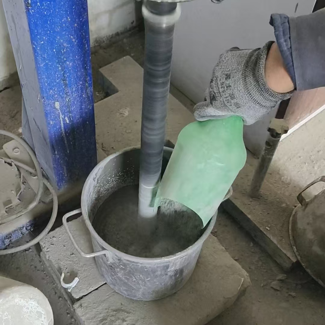 龙泉桥梁公路张拉用H60压浆料与普通压浆料有什么区别？
