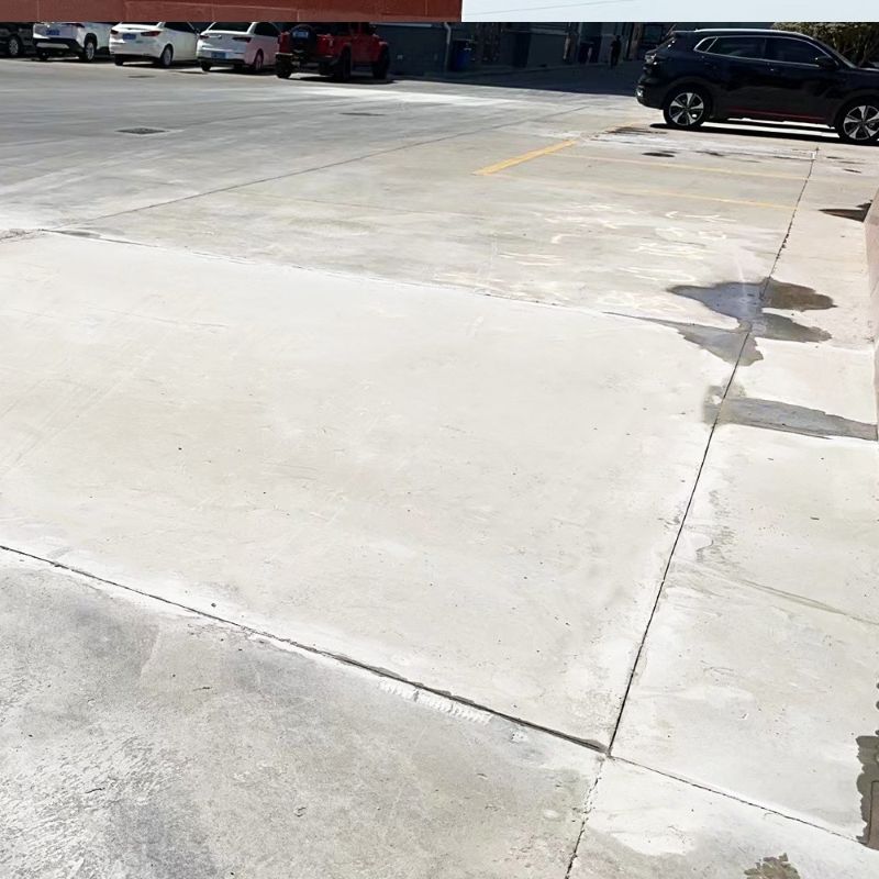 龙泉市政道路抢修料